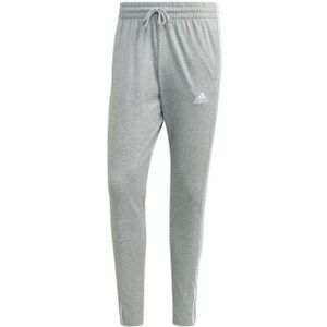 Adidas - Essentials - Joggingbroek - Tapered - 3 Strepen - Heren