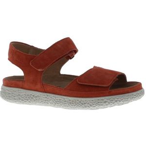 Hartjes - Groove - Sandalen - Kleur - Materiaal