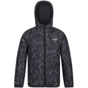 Regatta - Volcanics - Waterdichte Jas - Camo - Voor Kinderen