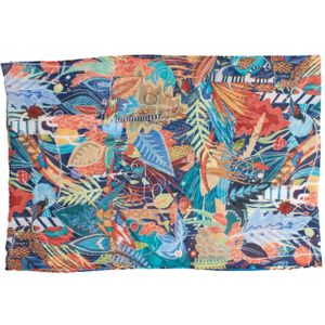 Oneindige hals 129700 Unisex