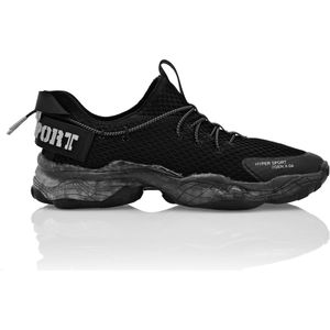 Plein Sport - Tiger Attack - Hardloopschoen - Gen.X.04