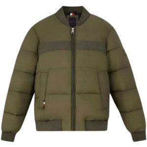 Tommy Hilfiger Bomberjack heren regular