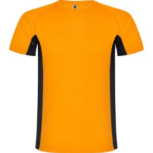 Roly Heren shanghai sport t-shirt met korte mouwen