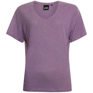 Poools Pools t-shirt 423112 violet