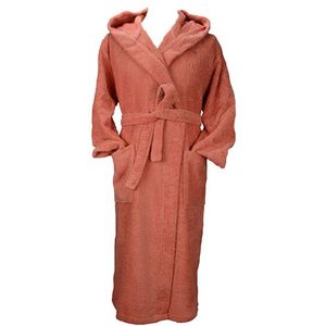 ARTG Biologische ochtendjas voor volwassenen robezz unisex