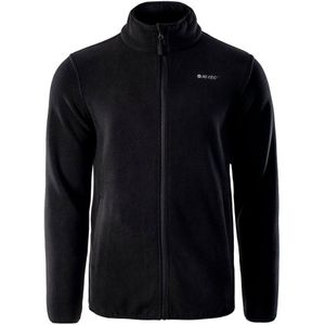 Hi-Tec Heren zoe ii fleece jas