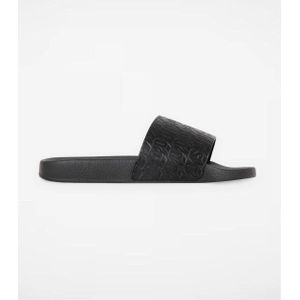 Dsquared2 Slippers met all-over logo