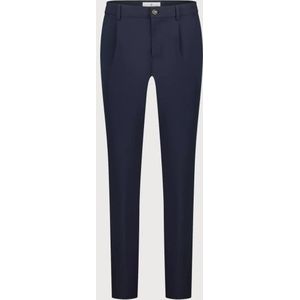 Blue Industry - Travel Chino - Uni Kleur - Chino Broek