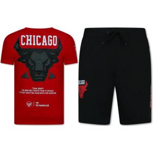 Top-Star Bulls zomerset twinset bulls