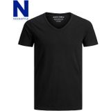 Jack & Jones Basic v-neck tee s/s noos