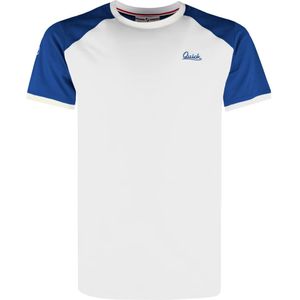 Q1905 T-shirt strike /koningsblauw