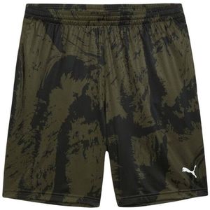 Puma - Train All Day - Korte Broek - Met All-over Print