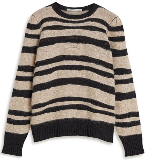 Summum - Pullover 7s7955-70048 - Licht Beige