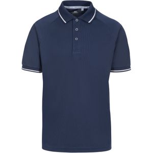 Trespass Heren bonnington polo top