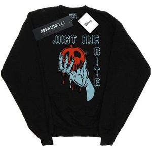 Li-cense Disney dames just one bite sweatshirt