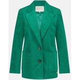 Fabienne Chapot 03-bla-aw23 4311-uni leonard blazer feeling green