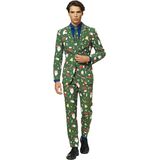 OppoSuits Santaboss