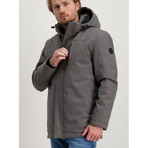 Cars - Rocko - Winterjas - Waterafstotend - Met Afritsbare Capuchon