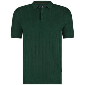 State of Art Heren Polo Korte mouw