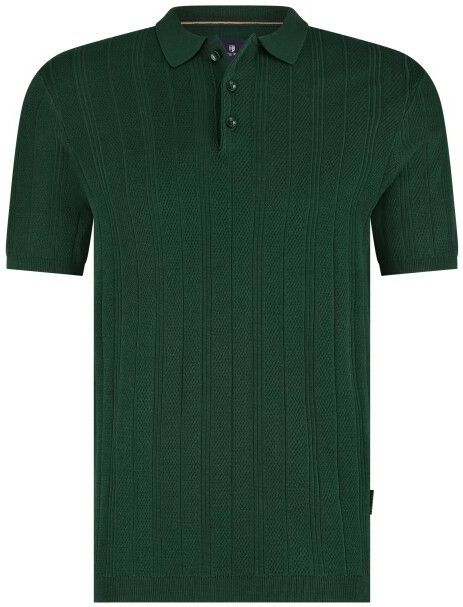 State of Art Heren Polo Heren Short sleeve