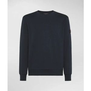 Peuterey Sweater saidor b graphite