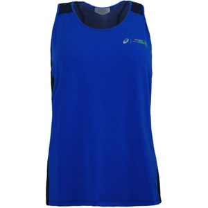 Asics - Paris - Tanktop - Blauwe