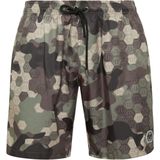 Zwembroek Camouflage