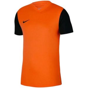 Nike - Tiempo Premier II - T-shirt - Dri-FIT - Korte Mouwen