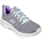 Skechers GO WALK Arch Fit 2.0 - Sportschoenen - Vivid Sunset