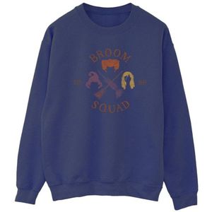 Li-cense Disney dames hocus pocus bezem squad 93 sweatshirt