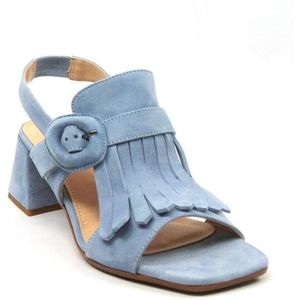 Maripe - Afra-Ma V.7 Sandalen - Cerulean