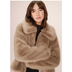 Grace & Mila - Shonna - Bontjas - Dames