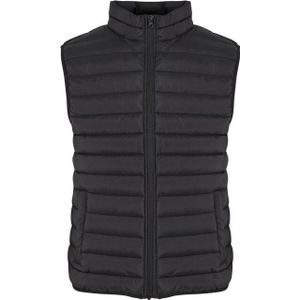 Urban Classics Heren basis lichtgewicht gilet