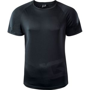 IQ Heren mites reflecterend t-shirt