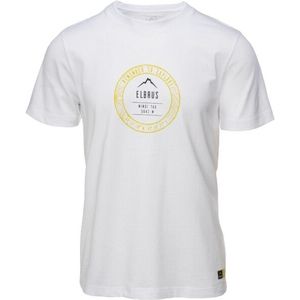 Elbrus Heren andrei ii t-shirt