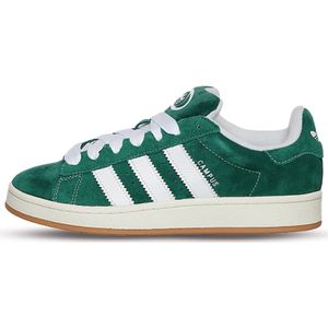 Adidas Originals campus 00s dark green