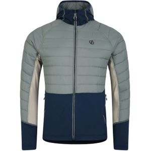 Dare 2b - Descending - Hybride Jas - Grijs