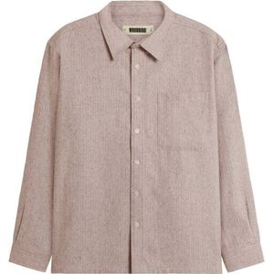 Woodbird Overshirt 2536-703