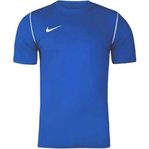 Nike - Park 20 - T-shirt - Kinder - 100% Polyester - Dri-FIT
