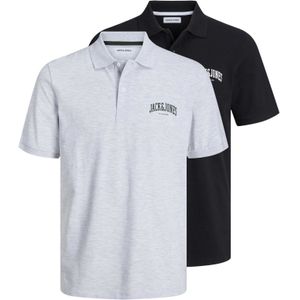 Jack & Jones - Polo - Heren - Korte Mouwen