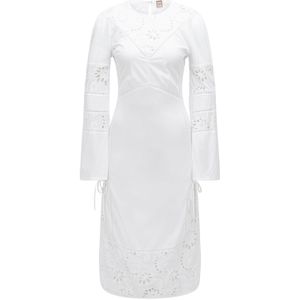 Boss - Danouk Dress - Multi kleur - Jurk