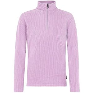 Protest - PRTZORA - Fleece Skipully - Paars - Meisjes