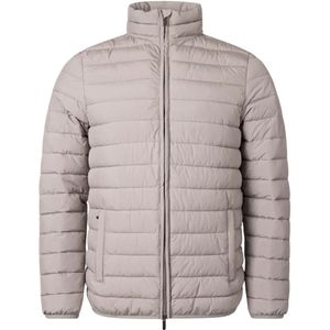 Aquascutum - ACTIVE 100GR - Jack - Grijs - Mock Neck