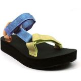 Teva - 1090969-MLMT - Sandalen - Metallic