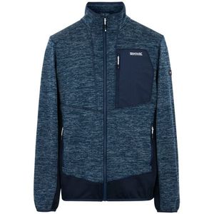 Regatta Heren baslinn fleece jas