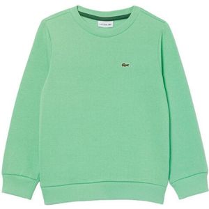 Lacoste - SJ5284-51 - Sweatshirt - Groen - Kleurcode: TTF LIAMONE