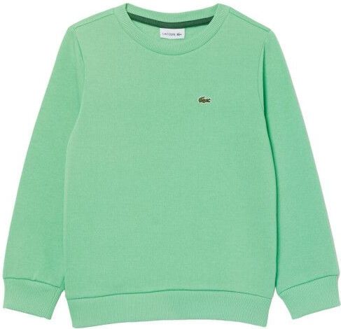 Lacoste - SJ5284-51 - Sweatshirt - Groen - Kleurcode: TTF LIAMONE