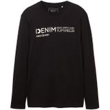 Tom Tailor lange mouw