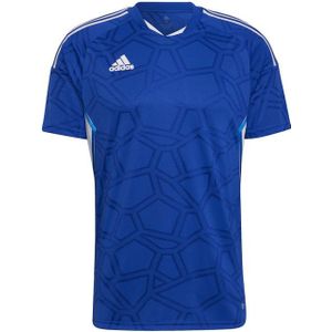 Adidas - Condivo 22 - Wedstrijd Jersey - Korte Mouwen