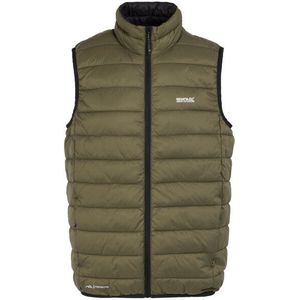 Regatta - Marizion - Gewatteerd Gilet - Mouwloos - 100% Polyamide